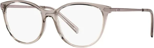 Vista 2 de AX ARMANI EXCHANGE Marcos para gafas con receta de ojo de gato Ax3078 para mujer