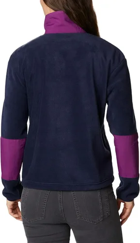 Vista 2 de Columbia Benton Springs - Suéter corto para mujer
