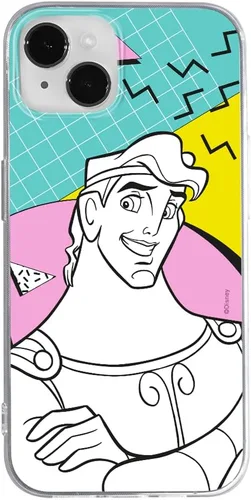 Vista 17 de ERT GROUP Funda de teléfono móvil para Apple iPhone 14 Plus Original y con licencia oficial de Disney Chip & Dale 003 adaptada de manera óptima a