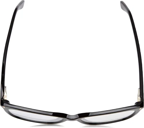 Vista 4 de Gafas graduadas Tom Ford FT 5514 001 Negro Brillante