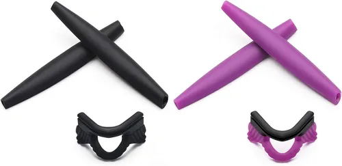 Vista 27 de Eye Opening Stuff Kits de goma de repuesto para gafas de sol Oakley M Frame/Sweep/Heater/Strike/Hybrid