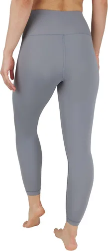 Vista 5 de 90 Degree By Reflex womens High Waist Squat Proof Ankle Length Leggings