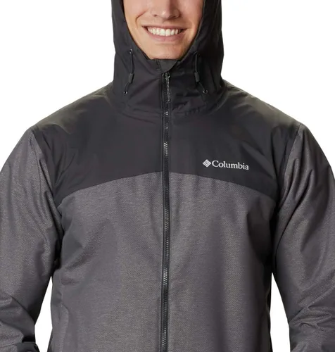 Vista 4 de Columbia Men's Ridge Gates Jacket