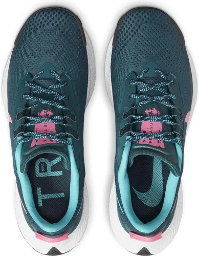 Vista 5 de Nike Air Pegasus Trail 3 - Tenis para correr Da8698 para mujer