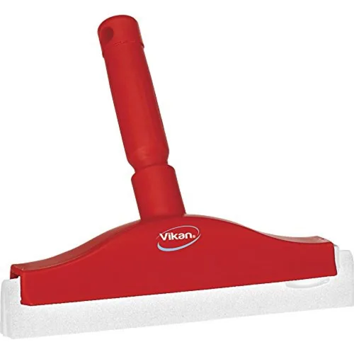 Vista 17 de Remco VIKAN 77513-1 - Escobilla de banco de polipropileno de 10 pulgadas, color azul