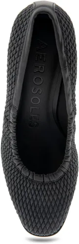 Vista 5 de Aerosoles Zapatos de tacón Airlie para mujer