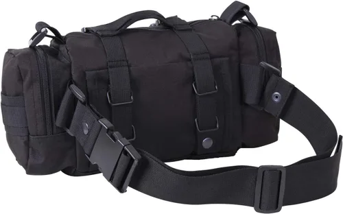 Vista 3 de Rothco 5984: Kit de trauma táctico de acceso rápido