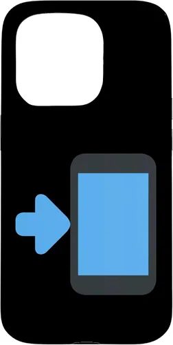Vista 14 de Teléfono móvil iPhone 16 con funda de flecha