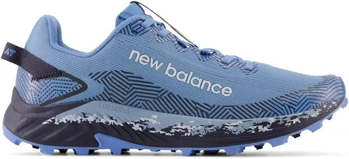 Vista 3 de New Balance Men's FuelCell Summit Unknown V4 Trail Running Shoe