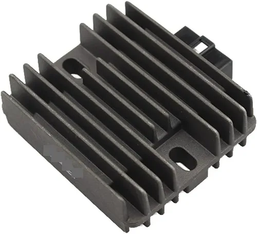 Vista 3 de Regulador de voltaje de motocicleta rectificador, para Yamaha V-STAR XVS400 DS400 XT660 YZF R1 R6 YZF600 FZ6S XT660 FZR600 XP500 T-MAX500