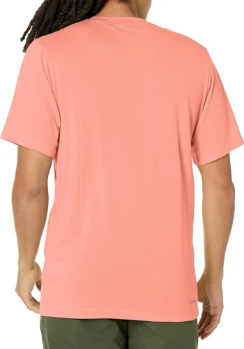 Vista 2 de adidas Camiseta de entrenamiento Essentials Logo para hombre