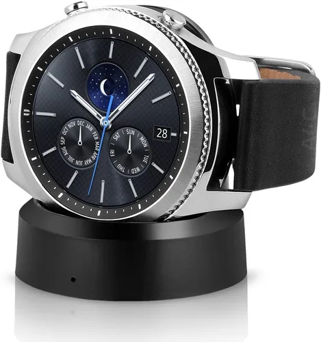 Vista 3 de Samsung Gear S3