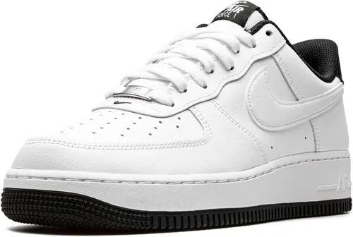 Vista 4 de Nike Zapatos Air Force 1 para hombre