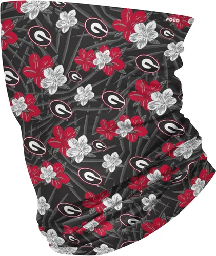 Vista 132 de FOCO NCAA unisex-adult Ncaa Team Logo Neck Gaiter Multiuse