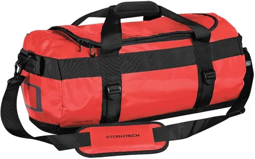 Vista 2 de Stormtech Atlantis Ultimate Offshore - Bolsa de viaje impermeable para acampar, equipaje impermeable para navegación, bolsa seca para motocicleta