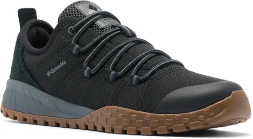 Vista 13 de Columbia Fairbanks Low para hombre pimienta de Jamaica Negro