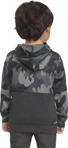 Vista 4 de Hurley Boys' Solar Pullover Hoodie