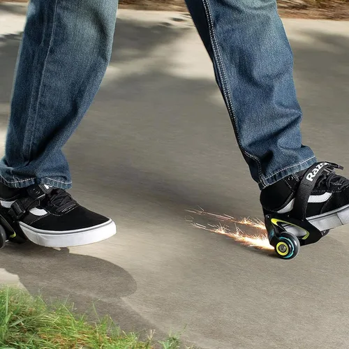 Vista 3 de Razor Heavy Duty Jetts Heel