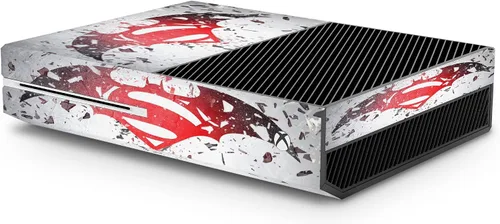 Vista 2 de Hero's VS Skins para consola Xbox ONE - Adhesivo vinal + juego de 2 mandos