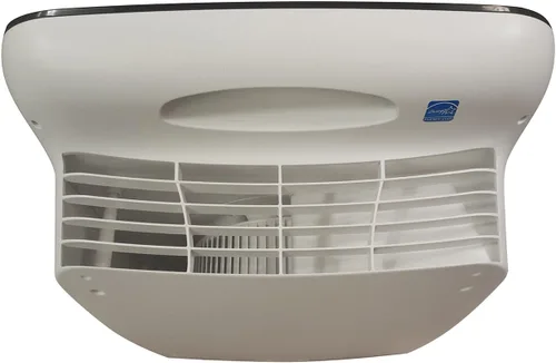 Vista 4 de Whirlpool WPPRO 2000 - Juego de filtros de carbón activado auténtico, purificador de aire HEPA que reduce el olor para mascotas, elimina el humo