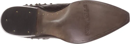 Vista 4 de Stetson Shelby - Botas de trabajo para mujer