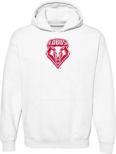 Vista 117 de UGP Campus Apparel - Sudadera con logo principal de la NCAA