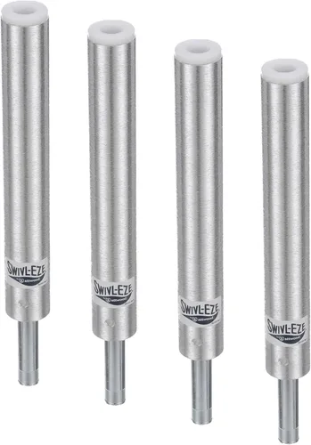 Vista 8 de Attwood SWIV SP-2114-T SWIV EXT Alu 11in