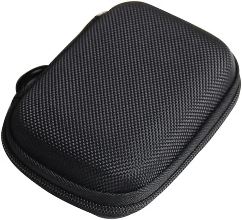 Vista 4 de Hermitshell Funda rígida de viaje para Samsung T7 Shield 2TB / 1TB / 4TB, SSD portátil, USB 3.2 Gen2 unidad externa de estado sólido