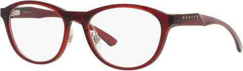 Vista 2 de Oakley Marcos redondos para anteojos recetados Ox8057 para mujer