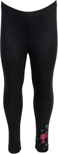 Vista 2 de Barbie Paquete de 2 leggings de niño a niño grande