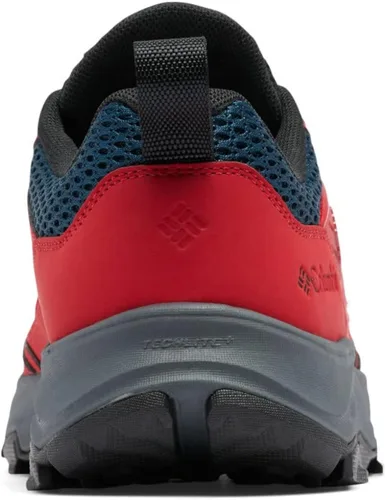 Vista 4 de Columbia Hatana Breathe - Zapatos de senderismo para mujer