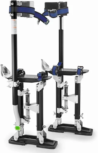 Vista 6 de GypTool Pro 18" - Pilotes para paneles de yeso de 30 pulgadas - Plateado