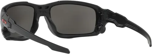 Vista 27 de Oakley Tubo de choque balístico SI