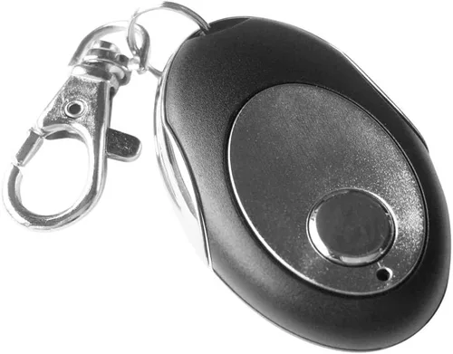 Vista 3 de Visionis Buzz-in Kit de control de acceso, cerradura magnética de 600 libras, puerta de entrada