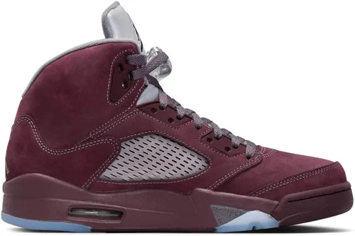 Vista 9 de Nike mens Air Jordan 5 Retro Se