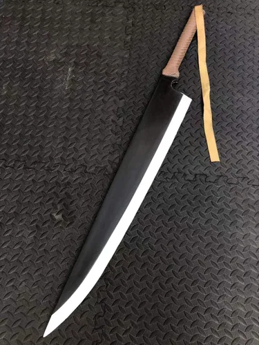 Vista 4 de Fantasía Anime Board Espadas de Espuma Cosplay Disfraz LARP Blade Halloween Nuevo