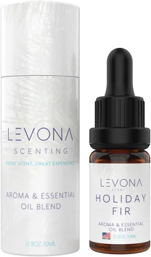 Vista 23 de Levona Scent Aceite esencial – Aroma fresco para el hogar, oficina, hotel y spa, ideal para humidificadores y difusores, fragancia de hotel