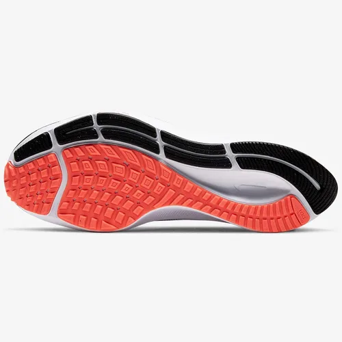 Vista 4 de Nike Zapatillas de running Race para mujer morado 85