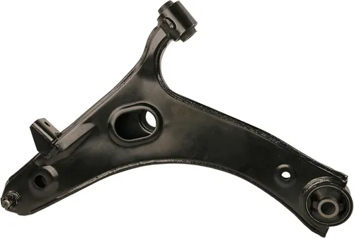Vista 2 de MOOG RK622789 Brazo de control de suspensión y rótula conjunto delantero derecho inferior