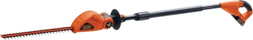 Vista 2 de Black and Decker - Podadora con poste de iones de litio (20 V)