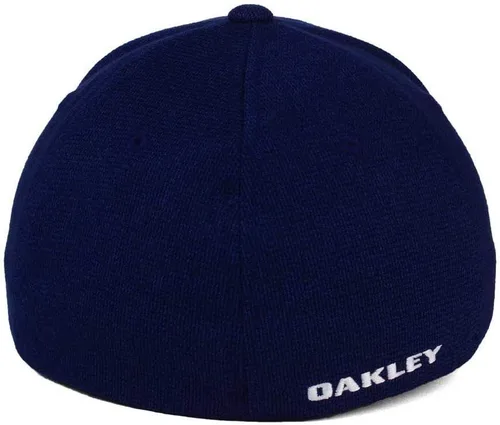Vista 4 de Oakley Tin Can USA - Gorra elástica