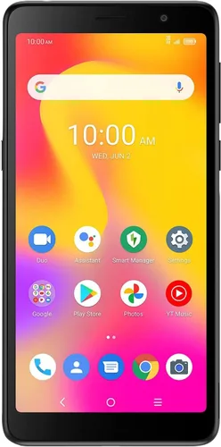 Vista 10 de TCL 30 Z 2022 Teléfono celular desbloqueado de 6.1 pulgadas con pantalla HD+, versión estadounidense Android 12, smartphone de 32GB+3GB RAM