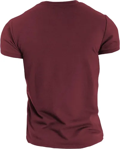 Vista 2 de Spartan Olive Branch - Camiseta de entrenamiento atlético, para gimnasio, culturismo, fitness