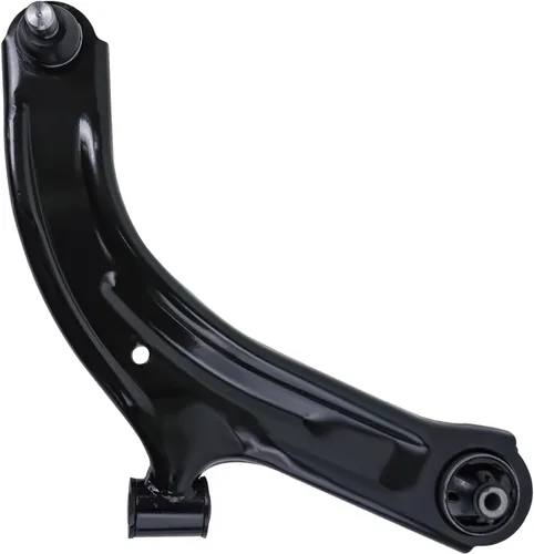 Vista 212 de Detroit Axle - Brazo de control delantero derecho para 08-23 Challenger 05-08 Magnum Chrysler 300 2005-2023, brazo de control delantero inferior