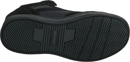 Vista 10 de Reebok Work Dayod RB1735 - Zapatos de seguridad para hombre, color negro, Negro