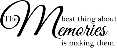 Vista 16 de Newclew Vinilo decorativo para pared con texto en inglés «Live Every Moment, Laugh Every Day», «Love Beyond Words»