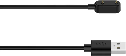 Vista 3 de Cable de carga compatible con Huawei Band 7, cable de carga USB portátil, cable de estación de carga para Huawei Band 7, accesorio de reloj