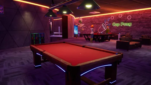 Vista 8 de Party Arcade - Nintendo Switch