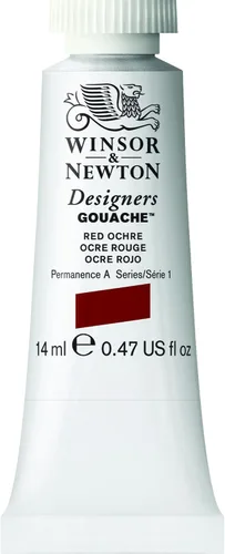 Vista 79 de Tubos de pintura Winsor & Newton Designers Gouache