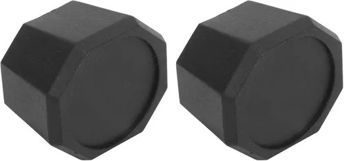 Vista 9 de RiToEasysports Raqueta de tenis, 2 piezas, raqueta de tenis, cubierta final de raqueta de tenis para raqueta de raquetbol, color negro